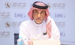 الاتحاد الخليجي لكرة القدم يمنح عمان حق استضافة خليجي27