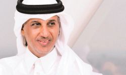 رئيس الاتحاد الخليجي لكرة القدم العراق أقوى من أي وقت مضى