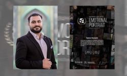 العراق اولاً في مسابقة "35awards" للتصوير في روسيا