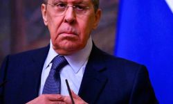 لافروف يصل إلى بغداد مساءً في زيارة رسمية