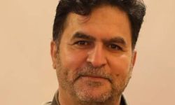 ثلوج وانخفاض لدرجات الحرارة في العراق