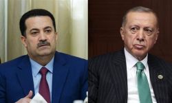 السوداني يؤكد للرئيس التركي  استمرار تقديم المساعدات للمناطق المنكوبة من الزلزال