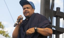 وفاة مغني الهيب هوب الشهير "تروغوي ذي دوف"