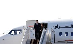 السوداني يصل إلى مدينة ميونخ الألمانية على رأس وفد حكومي رفيع