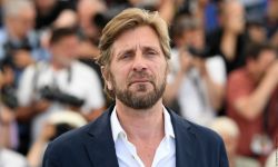 اختيار أُوستلند رئيساً لمهرجان كان