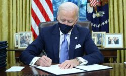 البيت الأبيـض: بايــدن وقع أمراً برفـع السريـة  عن معلومات استخبارية حول منشأ كورونا