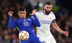 الريال يعبر تشيلسي ويتأهل إلى نصف نهائي دوري أبطال أوروبا