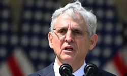 مدعي عام أمريكا يطلب بيانات تتعلق برشوة مزعومة لجو بايدن