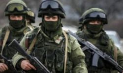 المانيا تعلن استمرارها في دعم أوكرانيا