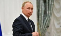 الكرملين يعلن عن استقبال بوتين لقادة الدول الافريقية في الايام المقبلة