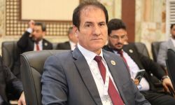 رئيس الاتحاد الوطني : اجتماع الاتحاد والديمقراطي الكردستاني مع العامري كان "جيداً"، و"سيتم التصويت على  الموازنة الليلة"