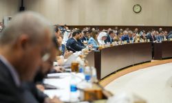 البرلمان يصوت على المواد 2، 9 ، 10 ، 11 ،12 من قانون الموازنة الاتحادية