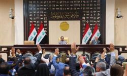 مجلس النواب يُصوت على مادة جديدة من مشروع قانون الموازنة