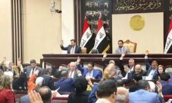 مجلس النواب العراقي يصوت على مادة جديدة متعلقة بمجالس الجامعات