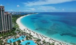 بحر فلوريدا يسجل أعلى درجة حرارة في العالم تصل 101.1 فهرنهايت