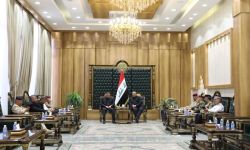 وزير الداخلية يصدر توجيهاً لتأمين زيارة عاشوراء