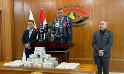 "إشارات حمراء" حول مسؤولين بحكومة الكاظمي