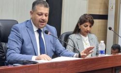 ندوة ثقافية تفعيل قانون العمل في  الهيأة العامة للآثار والتراث