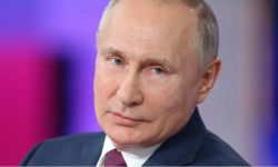 روسيا تزود انتاجية طائرات الدرون الهجومية