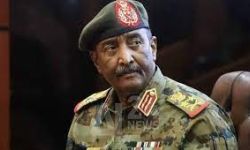 البرهان: مؤامرة تستهدف كيان وهوية وتراث الشعب السوداني