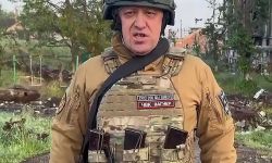 مصرع قائد مجموعة فاغنر إثر تحطم طائرة خاصة