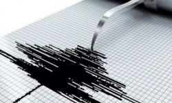 هزة ارضية تضرب الأردن