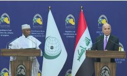 الخارجية العراقية تقترح  تحويل مكتب منظمة التعاون الإسلامي   لمكتب اقليمي