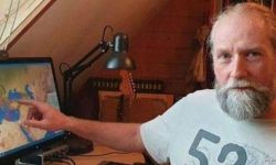 تحذير مرعب من العالم الهولندي: زلزال ضخم على الأبواب