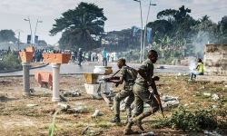 أميركا تعارض الإنقلاب في الغابون وتدعو للتمسك بالحكم المدني