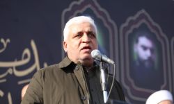 فالح الفياض : لانقبل بأن تكون دماء أبنائنا مادة سياسية رخيصة