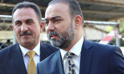 دار الكتب والوثائق تقيم معرضاً وثائقياً بمناسبة يوم التشريع العراقي