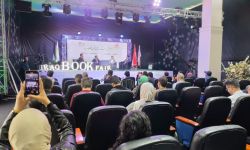 "ورقة" عنواناً لجلسة حوارية ضمن صباحات اليوم العاشر لفعاليات معرض العراق الدولي للكتاب