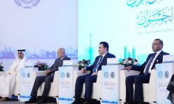 السوداني يفتتح أعمال مؤتمر العمل العربي بدورته الخمسين في العاصمة بغداد