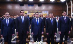 السوداني: نجدد دعم الحكومة لعمل مجالس المحافظات