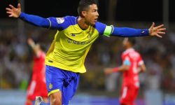 مشرف فريق الشرطة: كريستيانو رونالدو سيكون متواجداً في بغداد مع النصر السعودي