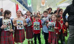 وزارة الداخلية العراقية تساهم في نشر الجرائد والمجلات