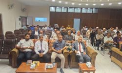 ختام فعاليات مهرجان موفق محمد الأول في بابل