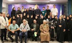 المخرج العراقي أنس إحسان: الآلة لا يمكن أن تخلق روح الفنان