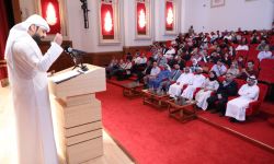 بيت الشعر في الشارقة يتألق بأمسية جديدة من أمسياته الشعرية