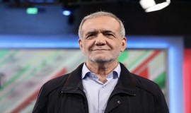 الرئيس الإيراني: التهديدات باستهداف البنية التحتية ليست استعراضا للقوة بل دليلا على اليأس
