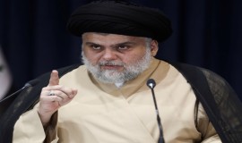 توجيهات من السيد الصدر تخص الأسواق والحجاب وصور "آل الصدر"