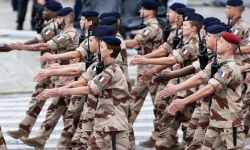 الجيش الفرنسي: الشراكة القتالية مع النيجر في مكافحة الإرهاب لم تعد قائمة