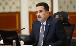 السوداني يوكد تضامن العراق حكومة وشعبا  مع المغرب