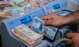 المالية تمول الدفعة السابعة من مستحقات الفلاحين بقيمة تجاوزت 233 مليار دينار لمحصولي الحنطة والشلب