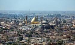 العتبة العسكرية تعلن استقبال 3 ملايين زائر