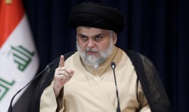 السيد مقتدى الصدر يوجه رسالة إلى التجار