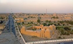 صلاح الدين تعطل الدوام الرسمي ليوم غد بمناسبة عيد نوروز