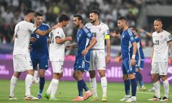 تعادل منتخبنا الوطني مع المنتخب الكويتي بهدفين لكلٍّ منهما في تصفيات آسيا لكأس العالم.