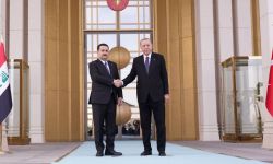 السوداني لأردوغان: "ما يحدث في سوريا اليوم يصب في مصلحة الكيان الصهيوني"