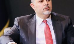 أبو الهيل : يطالب وزارة الثقافة بتبني مهرجان عيون للإبداع ضمن خطتها السنوية